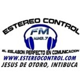 Estereo Control