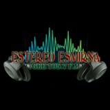 ESTEREO ESMIRNA