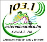 Estereo Huatulco