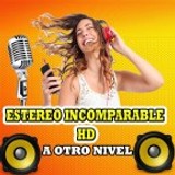 Estereo Incomparable HD