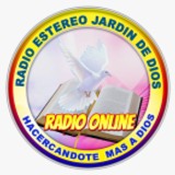 Estereo Jardin de Dios