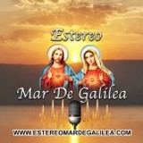 Estereo Mar De Galilea