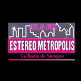 Estereo Metropolis