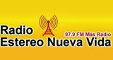 Estereo Nueva Vida