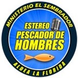 Estereo Pescador de Hombres