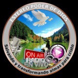 Estereo Poder de Dios