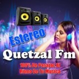 Estereo Quetzal Fm