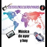 Estereo Recuerdo y Mas