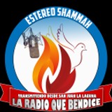 ESTEREO SHAMMAH