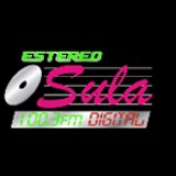 Estereo Sula 100.1 FM