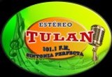 Estereo Tulan AEMG