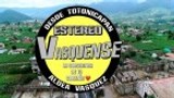 ESTEREO VASQUENSE LA RADIO OFICIAL DE LOS SABROSOS DE TOTO