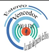 Estéreo Vencedor 100.9 FM