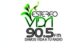 Estereo Vida