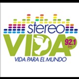 Estereo Vida 92.1 FM