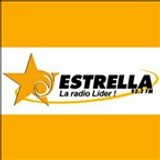 Estrella 92.3 FM