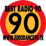 Eurodance 90 - Dance Anos 90