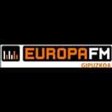 Europa FM (Gipuzkoa) - Tolosaldea