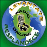 EUROPA LEVANTATE Y RESPLANDECE