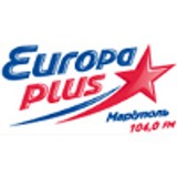 Europa plus Mariupol