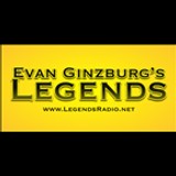 Evan Ginzburg's Legends Radio