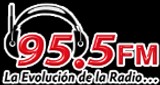 Evolucion Radio 95.5 FM