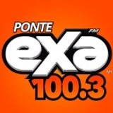 Exa FM 100.3 Campeche