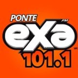 Exa FM 101.1 Monclova
