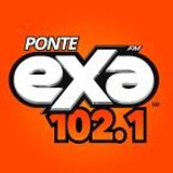 Exa FM 102.1 San Luis Potosí