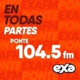 Exa FM 104.5 Celaya