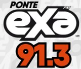 Exa FM 91.3 Cordoba