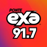 Exa FM 91.7 Tijuana