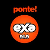 Exa FM 91.9 Ciudad Mante