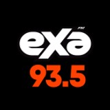 Exa FM 93.5 Irapuato