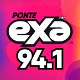 Exa FM 94.1 Puebla