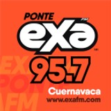 Exa FM 95.7 Cuernavaca