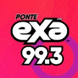 Exa FM 99.3 Mérida