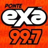 Exa FM 99.7 Ciudad del Carmen