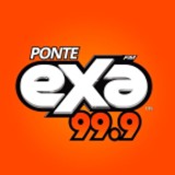 Exa FM 99.9 Agua Prieta