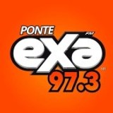 Exa FM Monterrey