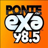 Exa FM Oaxaca