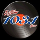 Exitos 103.1 FM