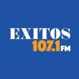 Exitos 107.1 FM - Miami