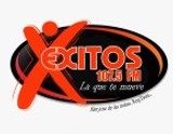 Exitos 107.5 FM