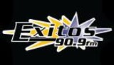 Exitos 90.9 FM