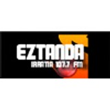 Eztanda Irratia 107.7 FM