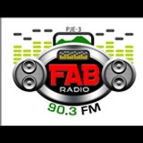 FabRadio 90.3 FM