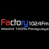 factory fm madrid