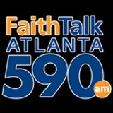 Faith Talk Atlanta