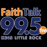 Faith Talk Ninety-Nine point five